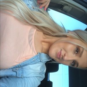 Meet your Posher, Kynsi